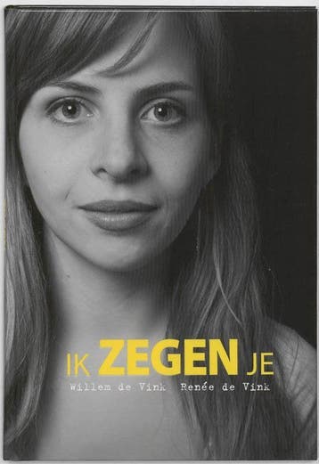 Ik Zegen Je - de Vink, Verzenden, Nieuw