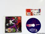 Sega Dreamcast - Gigawing + Spine - Japan, Verzenden