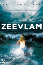 Zeevlam 9789401602822 Kiki van Dijk, Verzenden, Gelezen, Kiki van Dijk