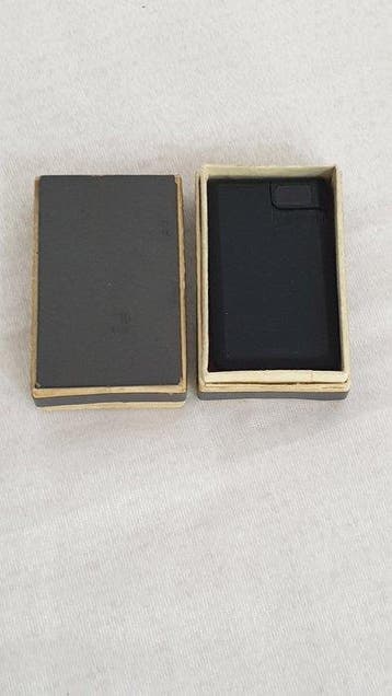 Saffa - Zonder minimumprijs - Zakaansteker - Plastic, Staal