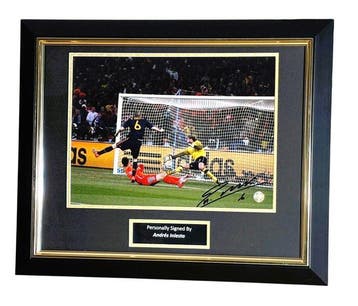 Spain World Cup Winner - Wereldkampioenschap Voetbal -, Nieuw