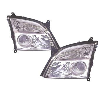 Phares Pour Opel Vectra C 02-05, Verzenden, Nieuw