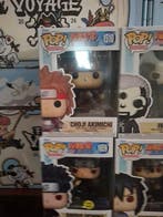 Funko - Funko Pop Naruto Shippuden - 2010-2020 - Portugal