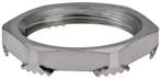 Hummel GM EMC M32 Vernikkeld Messing Slotmoer - 1167320050, Verzenden