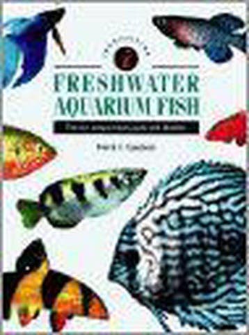 Identifying Guide- Identifying Fresh Water Aquarium Fish, Verzenden, Derek Lambert