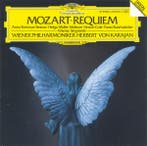Mozart - Requiem, Verzenden, Gebruikt