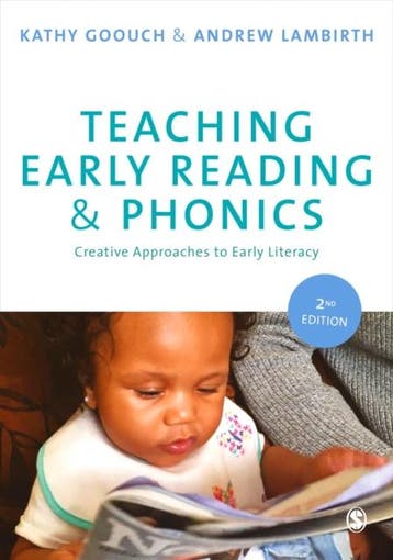 Teaching Early Reading And Phonics |  | Nieuw, Verzenden, Nieuw