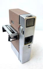 Nikon Nippon Kogaku Nikkorex-8. Kamera filmowa Double 8 1960