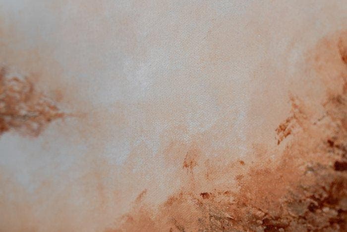 Kinga Makowka - Silence Within, Antiquités & Art, Art | Peinture | Moderne