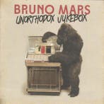 Bruno Mars - Unorthodox Jukebox, Verzenden