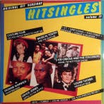 Various - Hitsingles Volume 11, Verzenden, Gebruikt