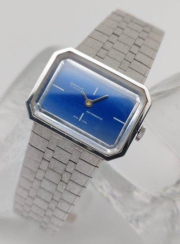 Diantus - 17 Jewels - TV Case - Gradient Blue - Sans prix de, Nieuw