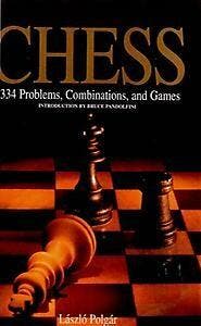 Chess 9781579125547 Laszlo Polgar, Verzenden, Zo goed als nieuw, Laszlo Polgar