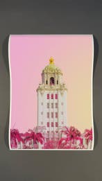 Téber - Beverly Hills Public Library · No Reserve