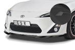 Cupspoilerlip met ABE voor Toyota GT86 (ZN6) CSL539-S, Verzenden