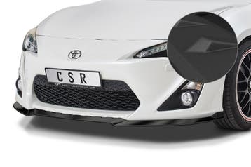 Cupspoilerlip met ABE voor Toyota GT86 (ZN6) CSL539-S, Autos : Pièces & Accessoires, Verzenden