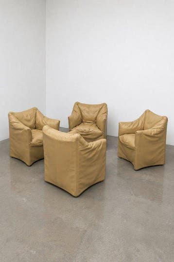 Cassina - Mario Bellini - Mod. 684 Piccole Tentazioni -