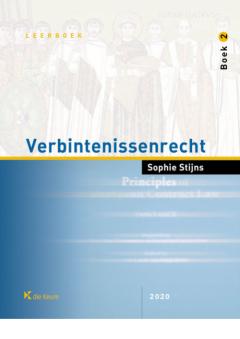 Verbintenissenrecht 9789048638949 ?, Verzenden, Gelezen, ?