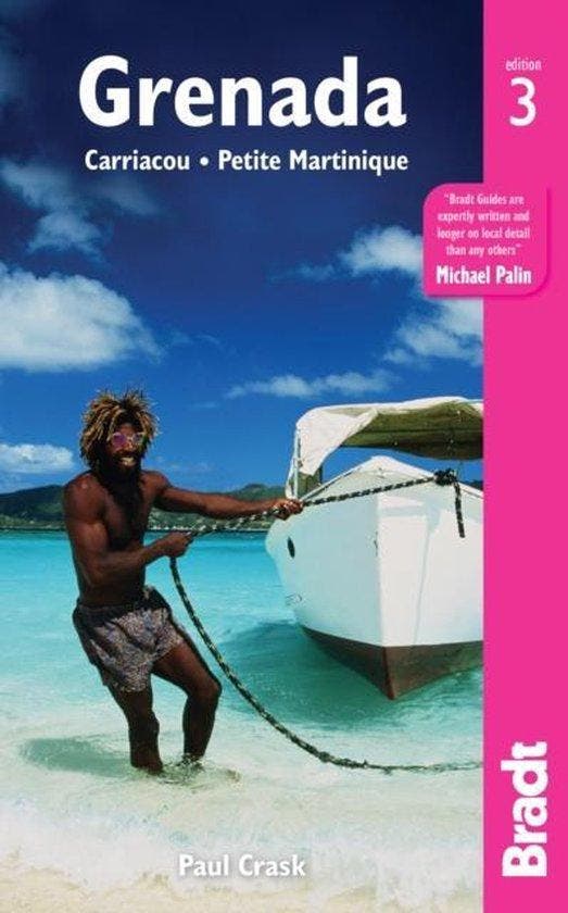 Grenada 9781784770624 Paul Crask, Boeken, Taal | Engels, Zo goed als nieuw, Verzenden