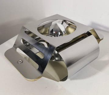 Tafellamp - Space Age-ontwerp uit de jaren zestig -