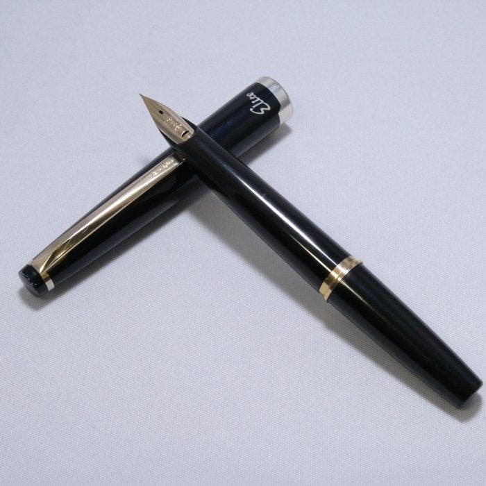 Pilot - Elite 14K-585 - Zonder minimumprijs - Vulpen, Collections, Stylos