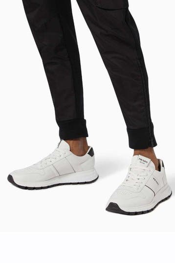 Prada - Prax 01 - Sneakers - Taille : EU 41
