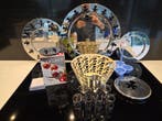 Alessi - Stefano Giovannoni - Schaal - Cocodandy, Lilliput,
