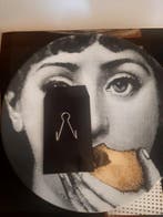 Fornasetti Milano - Piero Fornasetti - Wandbord - Tema e