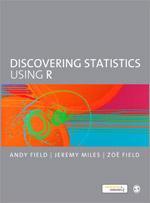Discovering Statistics Using R |  | Nieuw, Verzenden