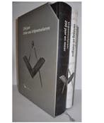 250 jaar Orde van Vrijmetselaren 9789062710164, Verzenden, Zo goed als nieuw