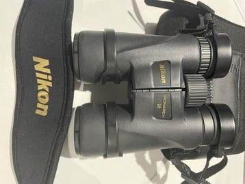 Observatieverrekijkers - Monarch 5 12x42 Waterproof -