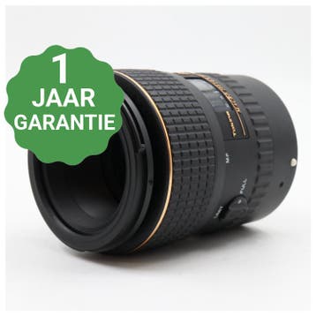Tokina 100mm f/2.8 AT-X Pro D macro Canon | Tweedehands, Verzenden, Zo goed als nieuw