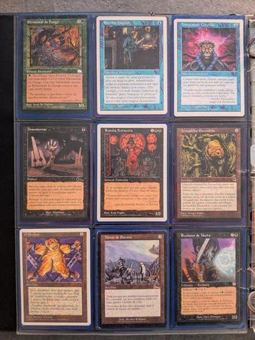 Wizards of The Coast Mixed collection - Magic: The Gathering, Nieuw