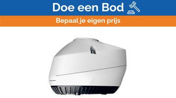 Bieden: Raymarine Magnum 4kW Radar Pedestal with VCM100 - E, Ophalen of Verzenden