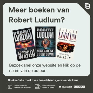 The Aquitaine Progression 9780553170948 Robert Ludlum, Verzenden, Gelezen, Robert Ludlum