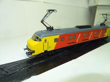 Märklin H0 - 3389 - Treinstel (1) - Elektrisch treinstel, Nieuw