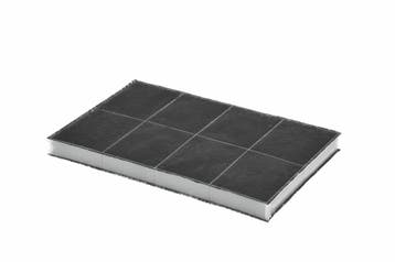 Küppersbusch Koolstoffilter 00460008 / 460008, Electroménager, Verzenden