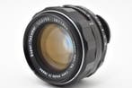 Pentax Asahi Super-Takumar 1.4/50mm M42 Objectif principal