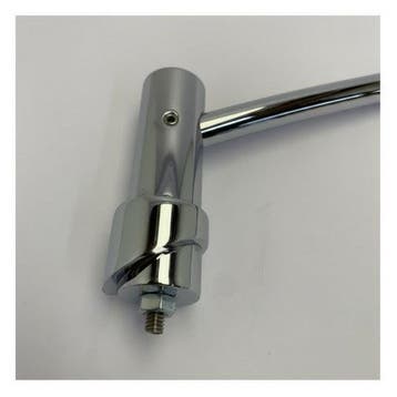 Bieden: Azimut Benetti Curved Towel Holder AZ53 A000008215, Ophalen of Verzenden
