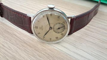 Omega - Unknown - Homme - 1940