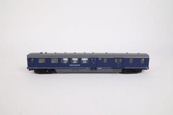 Artitec H0 - 20.152.02 - Wagon de train miniature (1) - Plan, Nieuw