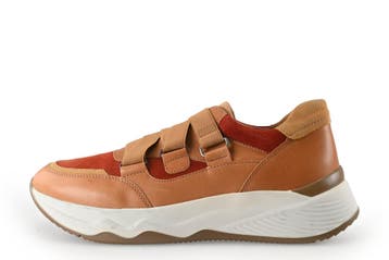 Gabor Sneakers in maat 40 Bruin, Verzenden, Sneakers