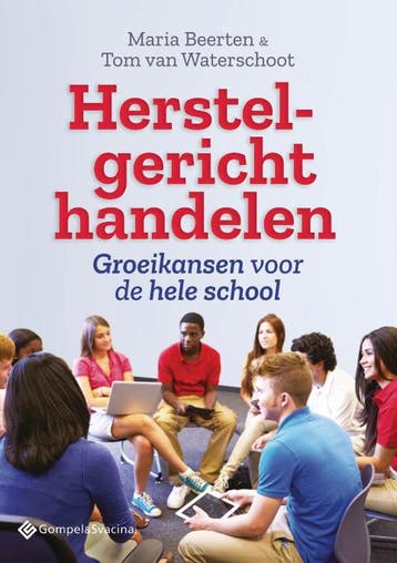 Herstelgericht handelen 9789463712163 Maria Beerten, Verzenden, Maria Beerten