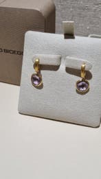 Marco Bicego - Boucles doreilles - 18 carats Or jaune, Handtassen en Accessoires, Nieuw