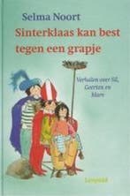 Sinterklaas kan best tegen een grapje / Voorlezen met, Verzenden, Gelezen, Selma Noort