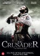 Crusader, the (3dvd) op DVD, Verzenden, Nieuw in verpakking