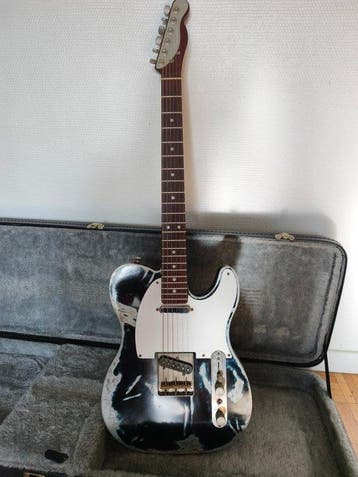 Meloduende Blacksword Custom - Blacksword Custom - -, Muziek en Instrumenten, Nieuw