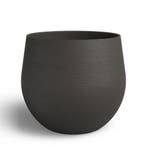 Earth (STONE 227), 100 cm of meer, Rond, Nieuw, Beton