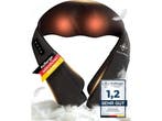 MASSAGEWERK® Shiatsu - Elektrisch nekmassageapparaat -, Verzenden
