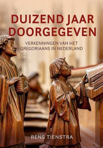Duizend jaar doorgegeven 9789464550900 Rens Tienstra, Verzenden, Zo goed als nieuw, Rens Tienstra